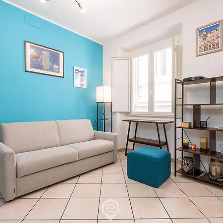 Viola'S House Apartment *
